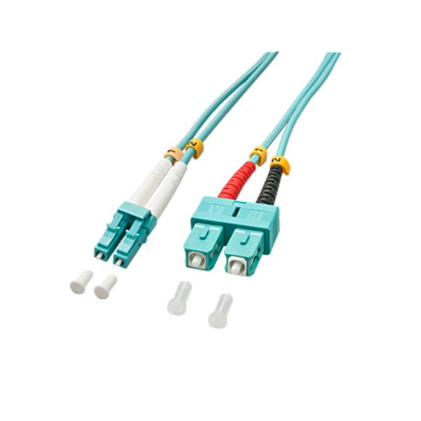Lindy - Cavo di rete - SC multi-mode …
