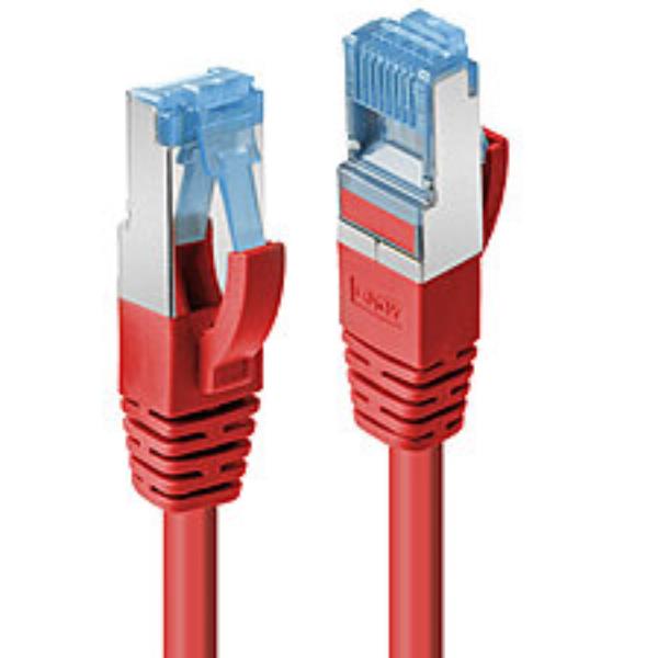Lindy - Cavo patch - RJ-45 (M) a …