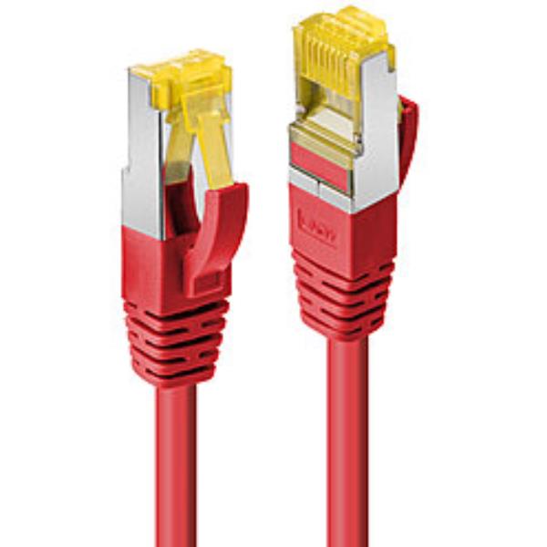 Lindy - Cavo patch - RJ-45 (M) a …