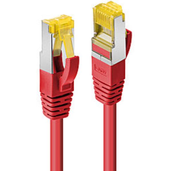 Lindy - Cavo patch - RJ-45 (M) a …