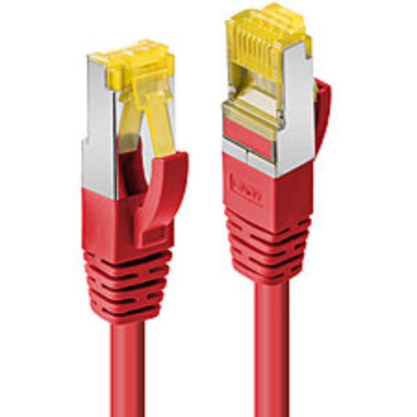 Lindy - Cavo patch - RJ-45 (M) a …