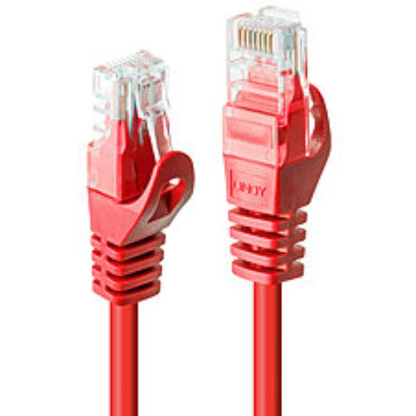 Lindy Basic - Cavo patch - RJ-45 (M) …