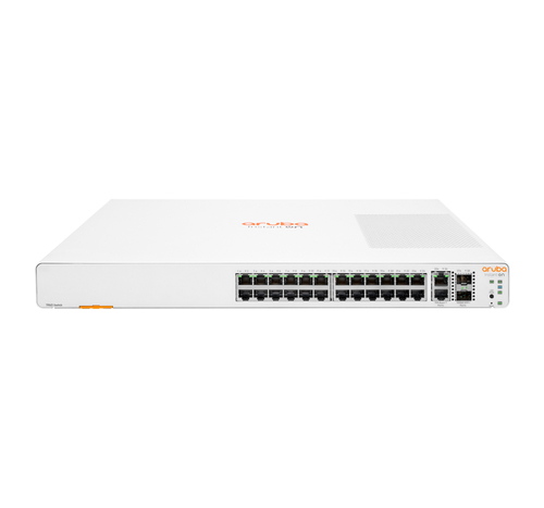 HPE Aruba Instant On 1960 24G 2XGT 2SFP+ …