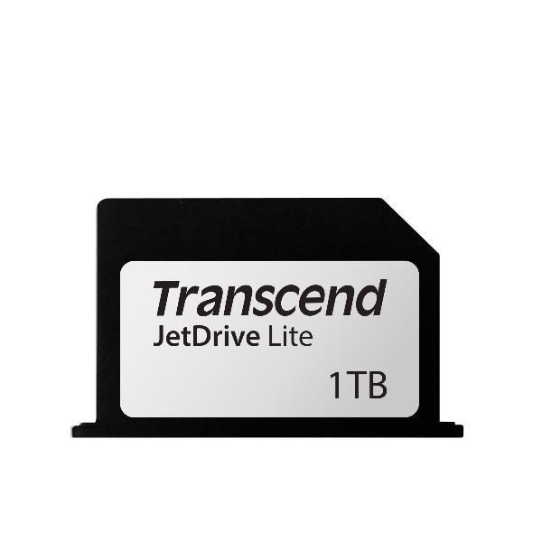 Transcend JetDrive Lite 330 - Scheda di memoria …
