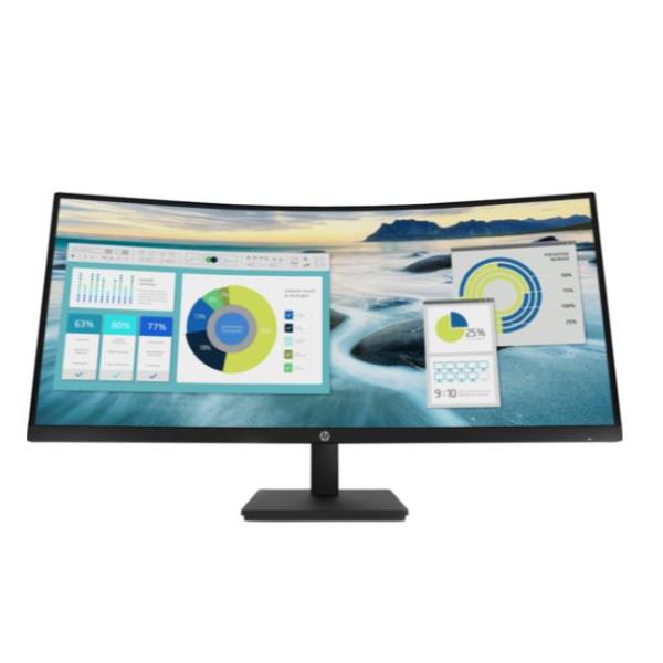 HP P34hc G4 - P-Series - monitor a …