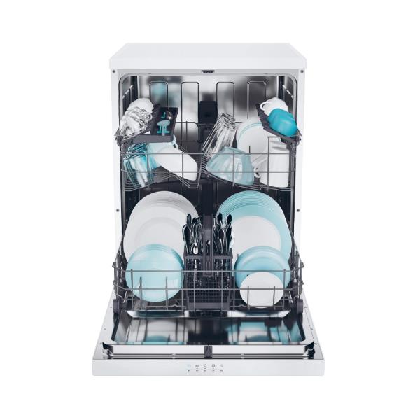 Rapid CF 3E9E0W Lavastoviglie 13 Coperti Maxi TUB …