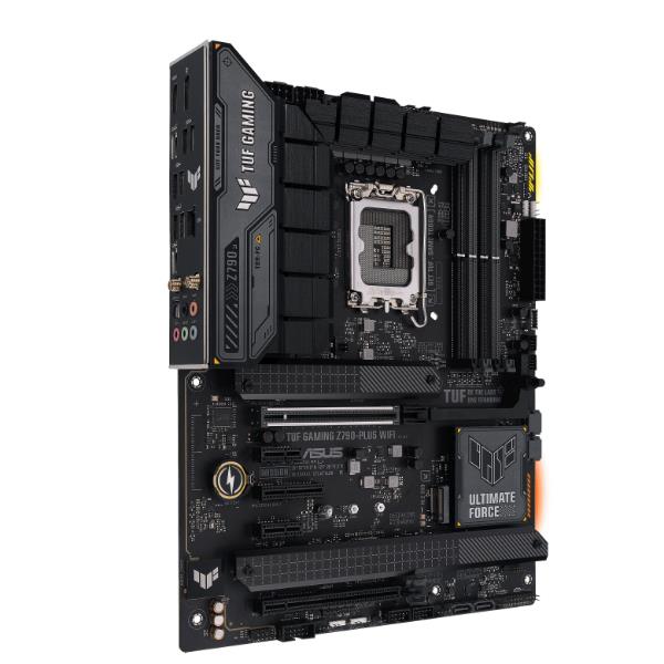 /LGA1700 Z790 USB3.2 GEN 2X2 MB