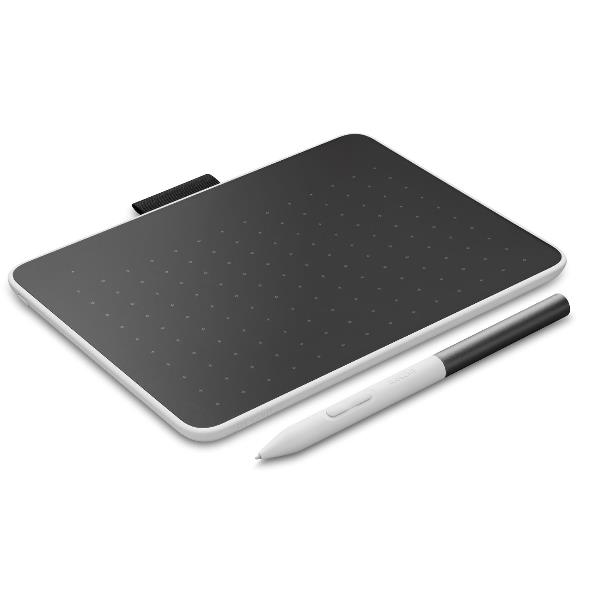 Wacom One Small - Digitizer - 9.5 x …