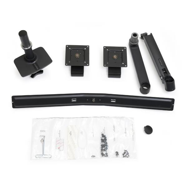Ergotron LX - Kit montaggio (braccio snodato, 2 …