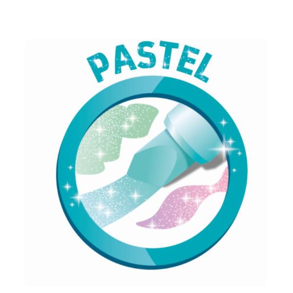 Maped - Evidenziatore - colori pastello assortiti - …