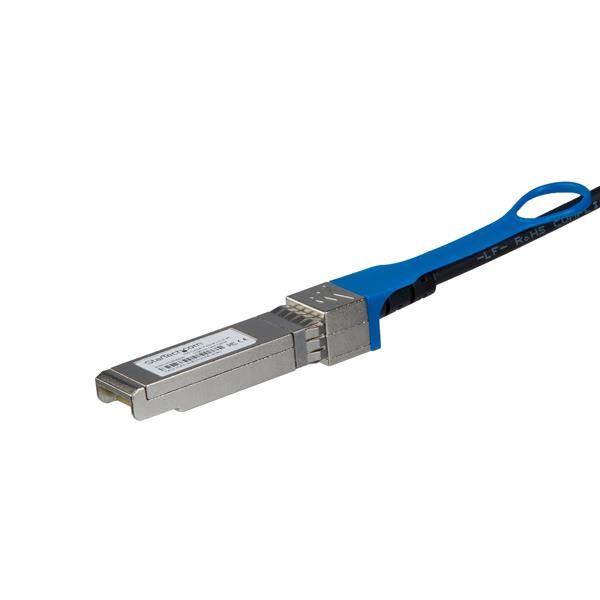 StarTech.com Cavo SFP+ a connessione diretta da 7 …
