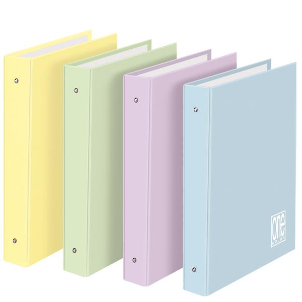 Blasetti One Color Pastello - Quaderno ad anelli …