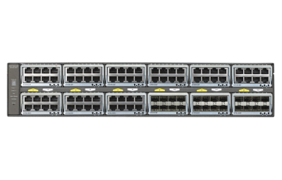 NETGEAR M4300-96X - Starter Kit - switch - …