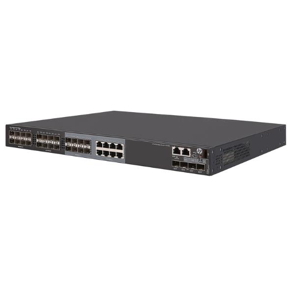 HPE 5510-24G-SFP HI Switch with 1 Interface Slot …