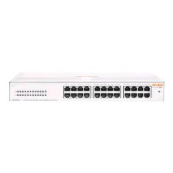 HPE Aruba Instant On 1430 24G Switch - …