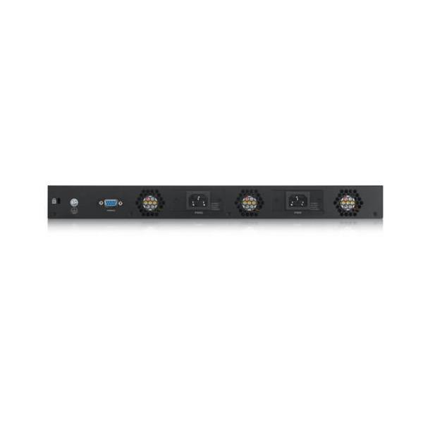 Zyxel XGS4600-52F - Switch - L3 - gestito …