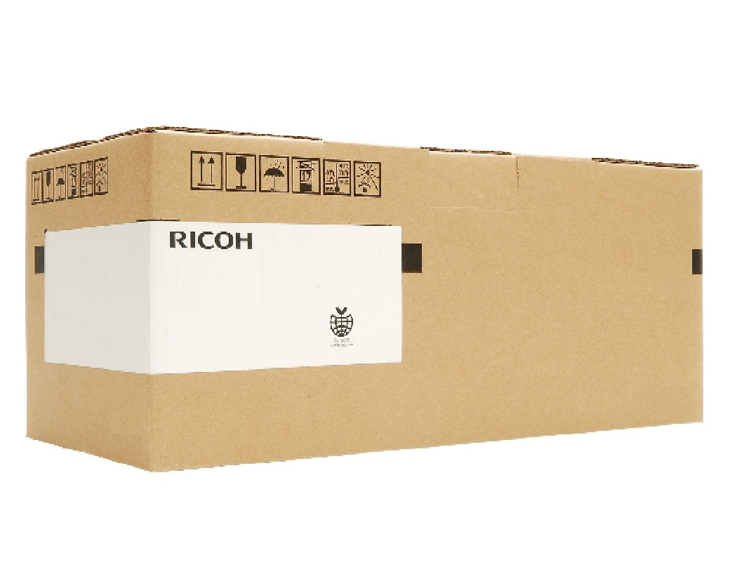 Ricoh GC 51YH - Alta resa - giallo …