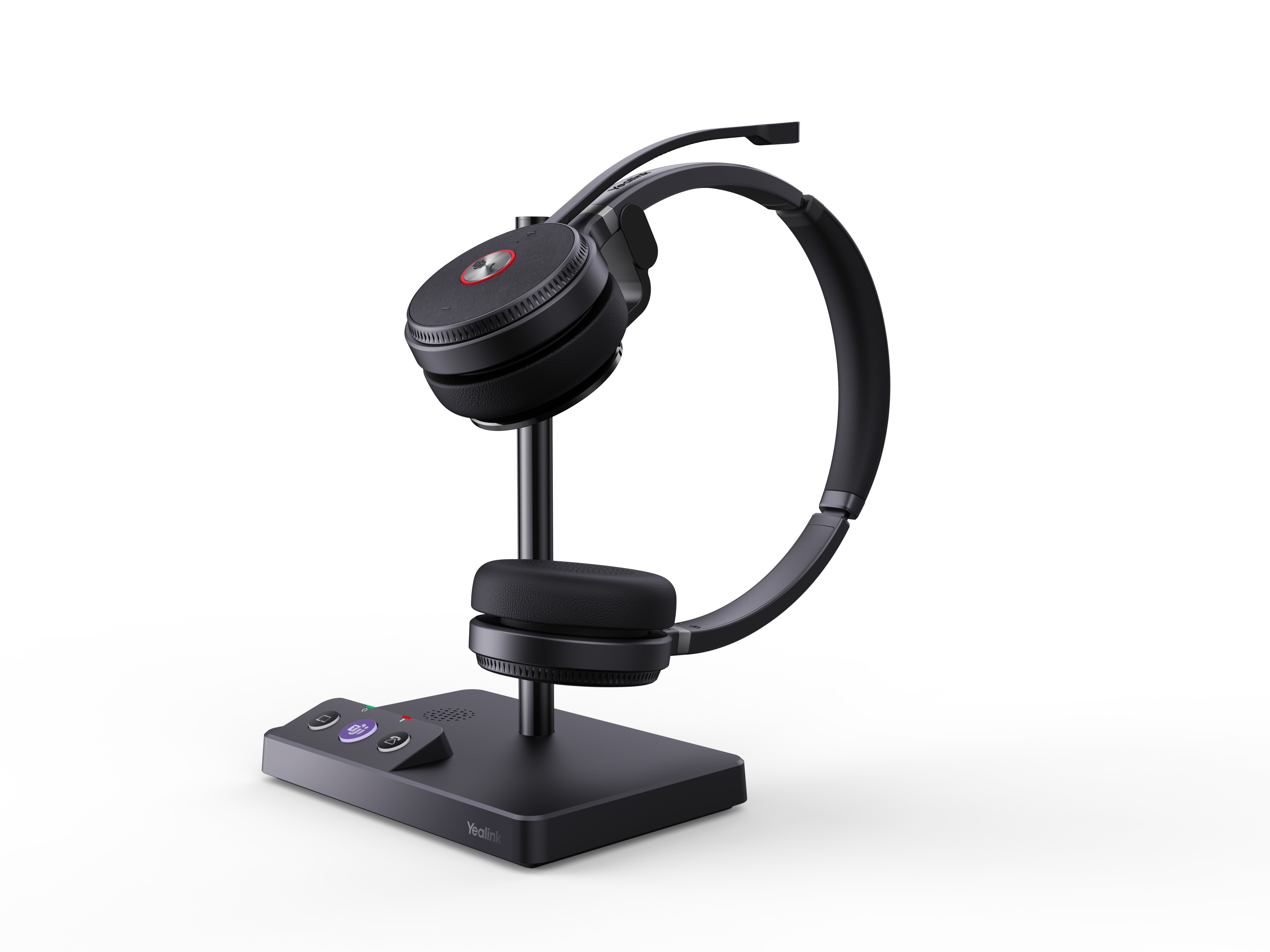 Yealink WH62 Dual - Per Microsoft Teams - …