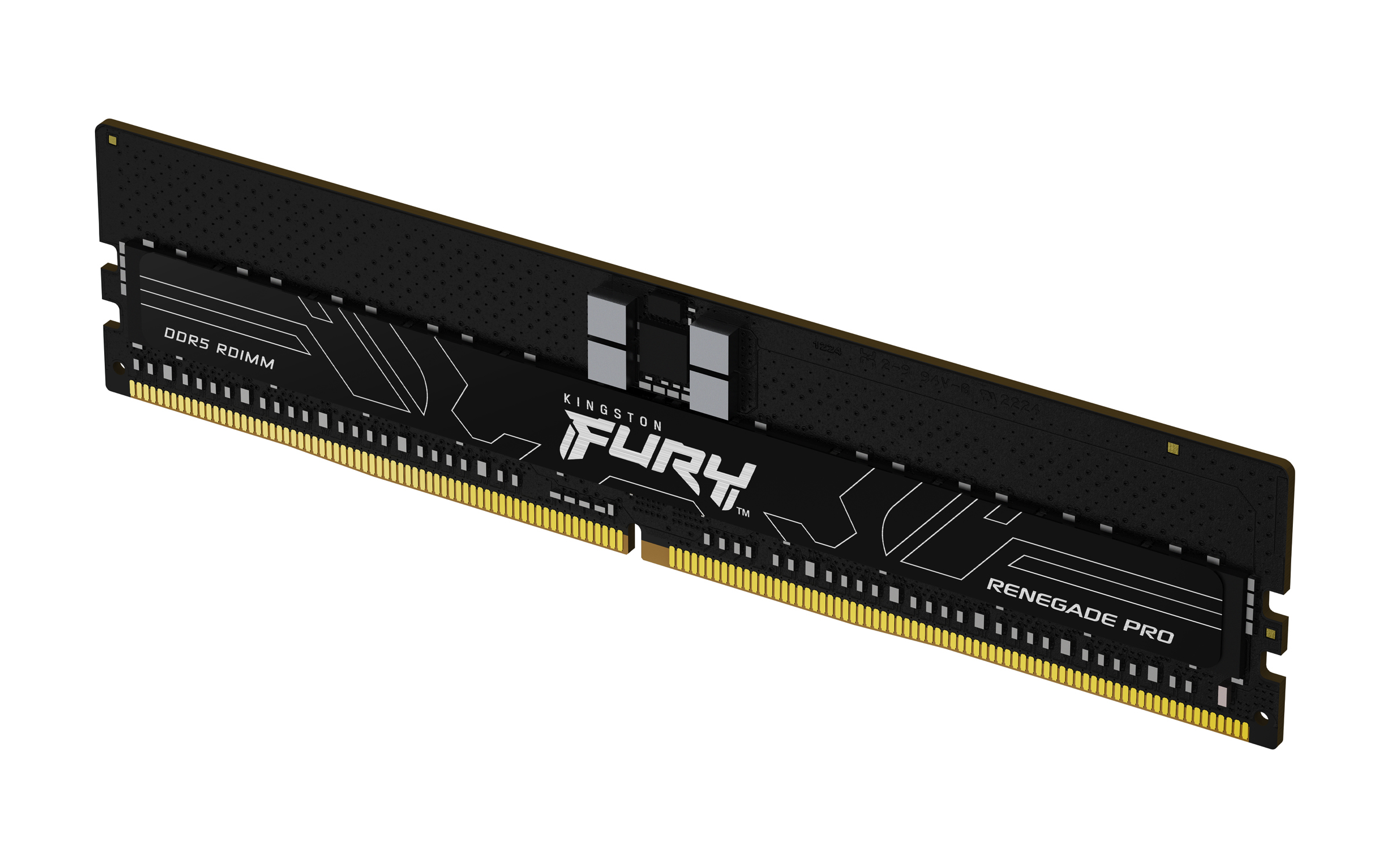 Kingston FURY Renegade Pro - DDR5 - modulo …