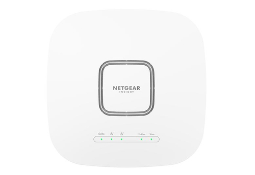 NETGEAR Insight WAX625 - Wireless access point - …