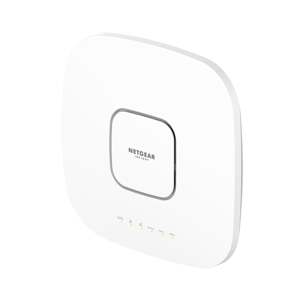 NETGEAR WAX630E - Wireless access point - Wi-Fi …