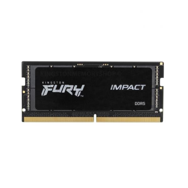 Kingston FURY Impact - DDR5 - modulo - …