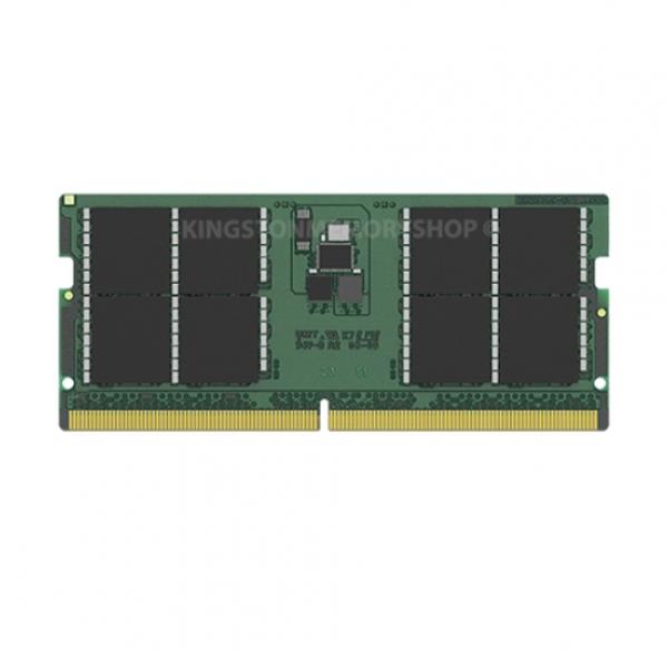 Kingston ValueRAM - DDR5 - modulo - 32 …
