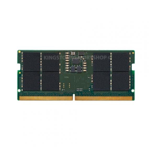 Kingston ValueRAM - DDR5 - modulo - 16 …
