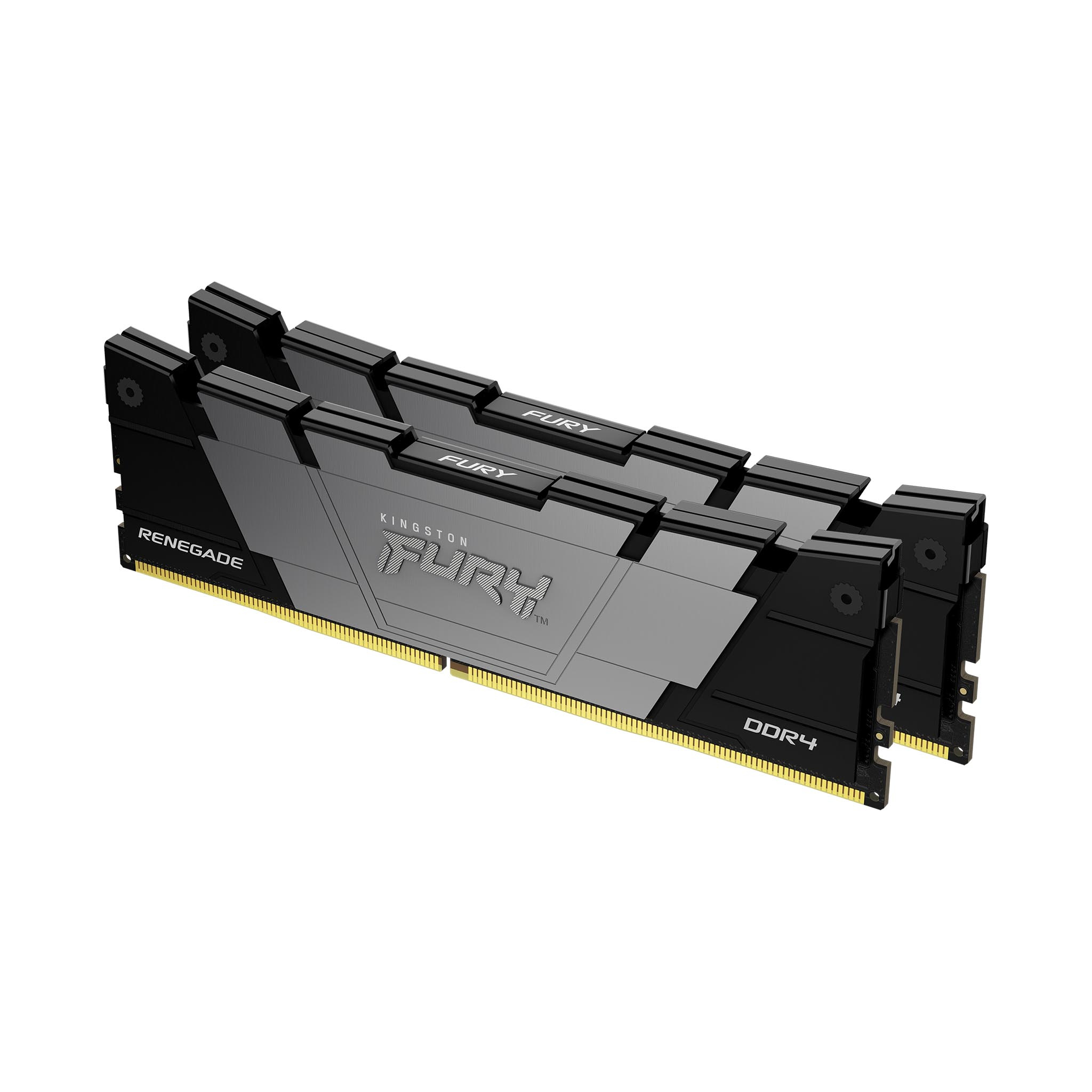 Kingston FURY Renegade - DDR4 - kit - …