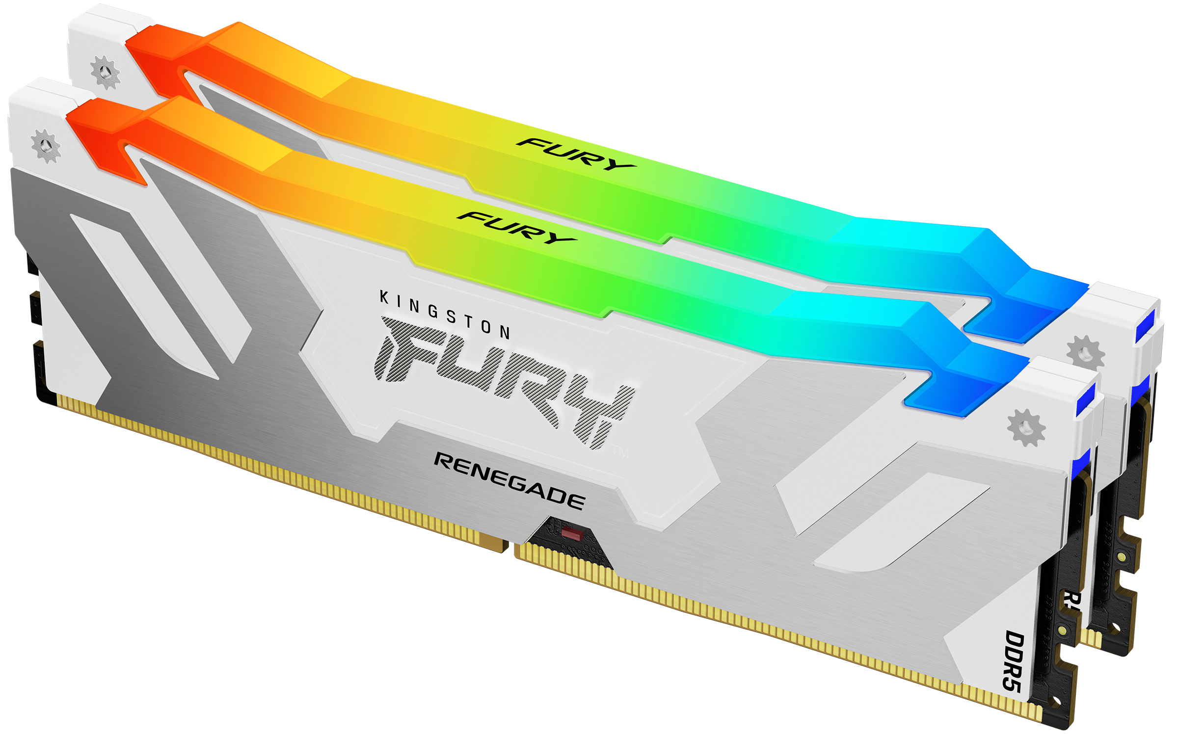 Kingston FURY Renegade RGB - DDR5 - kit …