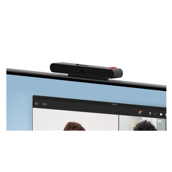 Lenovo ThinkCentre Tiny-in-One 24 Gen 5 - Monitor …
