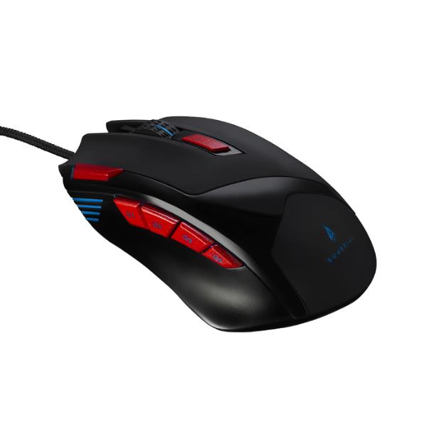 Verbatim SureFire Eagle Claw - Mouse - per …