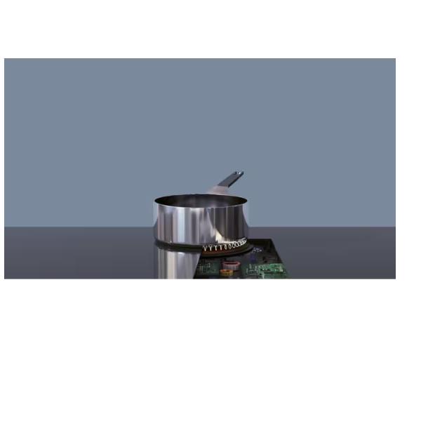 Electrolux EIS82449C - Piano cottura a induzione - …