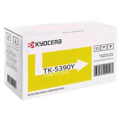 Kyocera TK 5390Y - Giallo - originale - …