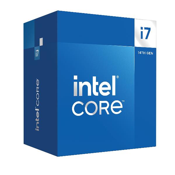 Intel Core i7 i7-14700 - 2.1 GHz - …
