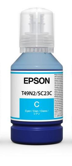 Epson T49H2 - 140 ml - ciano - …