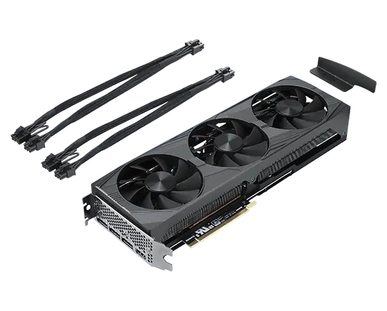 NVIDIA GeForce RTX 3080 - Scheda grafica - …