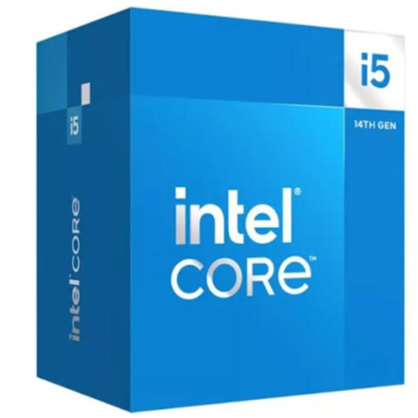 Intel Core i5 i5-14400 - 2.5 GHz - …
