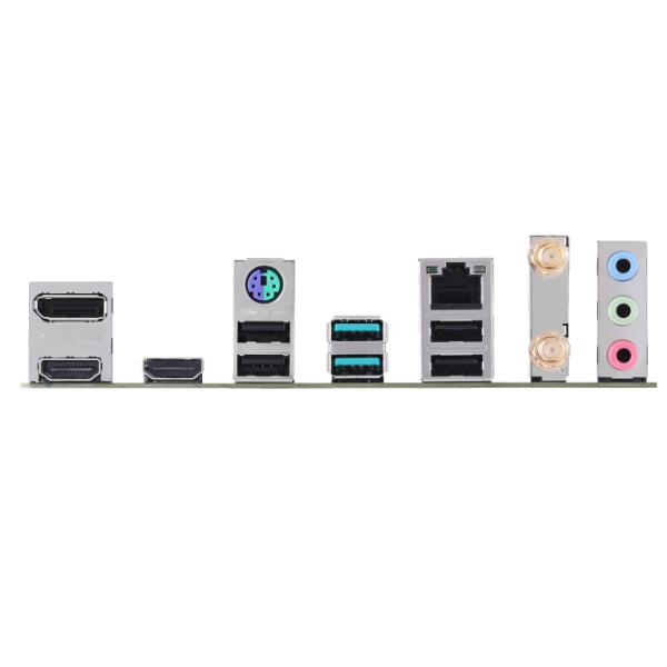 PRIME B760M-A WIFI D4