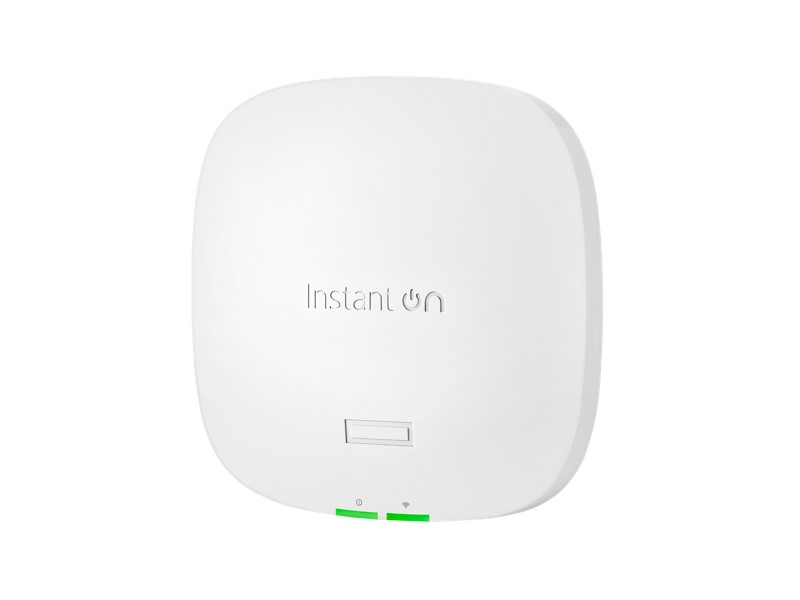 HPE Networking Instant On AP32 (EU) - Wireless …