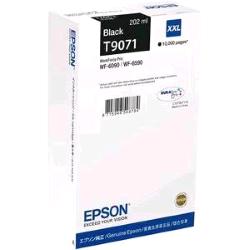 Epson T9071 - 202 ml - misura XXL …