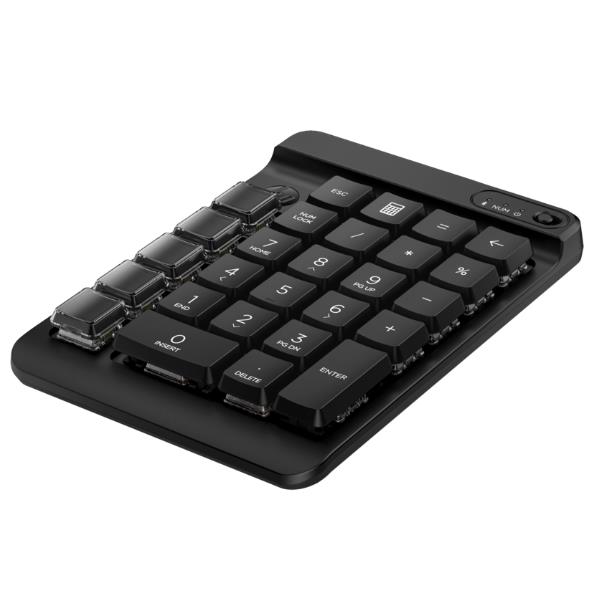 HP 435 - Tastierino numerico - 9 tasti …