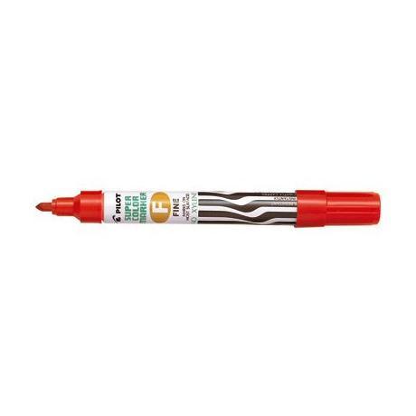 Marker Fine rosso punta tonda 4 0 mm …