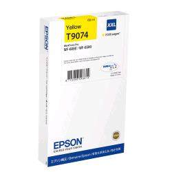 Epson T9074 - 69 ml - misura XXL …
