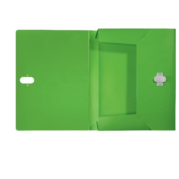 Leitz Recycle - Cartella a scatola - larghezza …