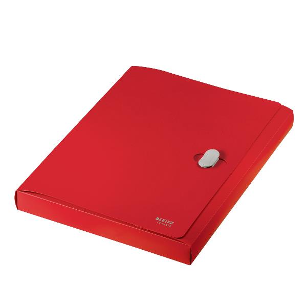 Leitz Recycle - Cartella a scatola - larghezza …