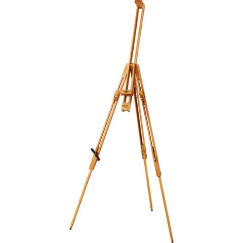 Cavalletto da campagna - 96 x 96 x …