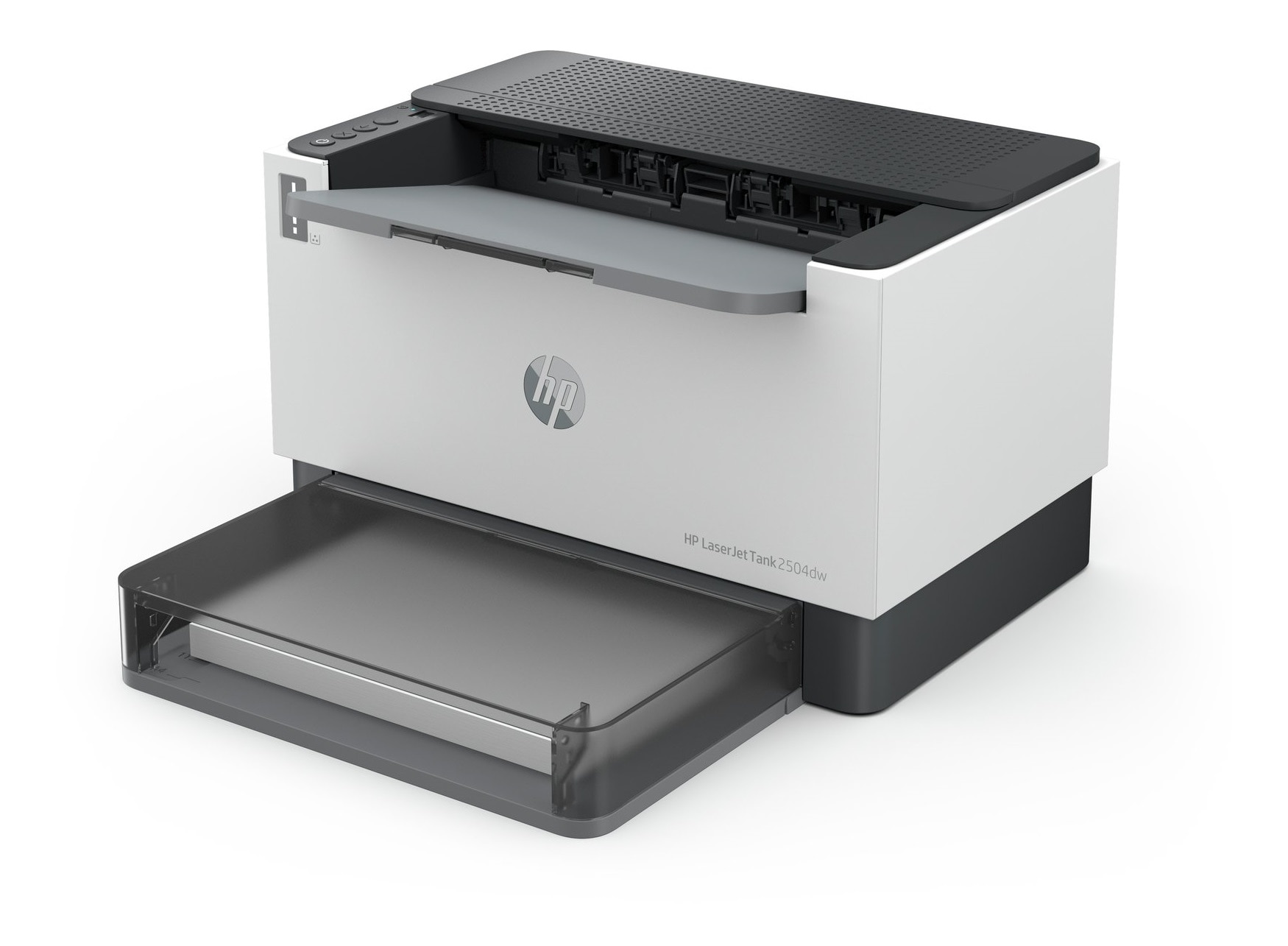 Hp - Stampante LaserJet Tank 2504dw -2R7F4A