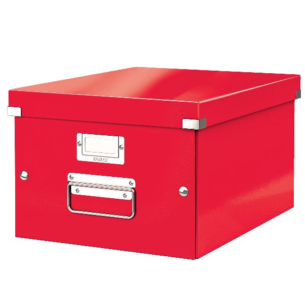 Leitz Click & Store WOW - Scatola per …