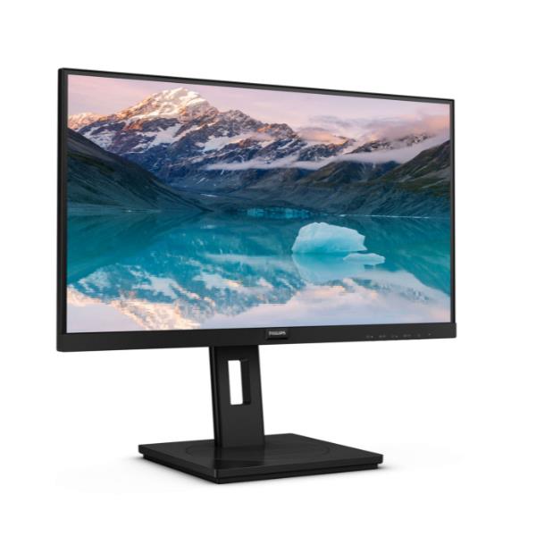 21 5 IPS FHD COMPLETAMENTE ERGONOMICO 4MS 250 …